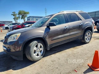 GMC ACADIA SLE