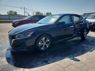 NISSAN ALTIMA S