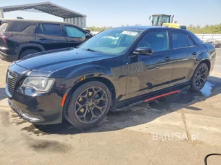 CHRYSLER 300 S