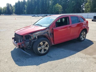 DODGE CALIBER SXT