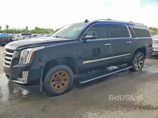 CADILLAC ESCALADE ESV PREMIUM