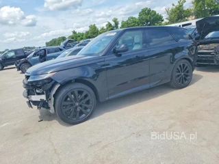 LAND ROVER RANGE ROVER SPORT DYNAMIC SE