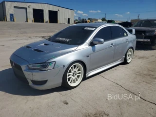 MITSUBISHI LANCER ES