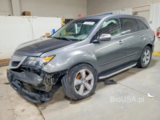 ACURA MDX