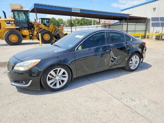 BUICK REGAL