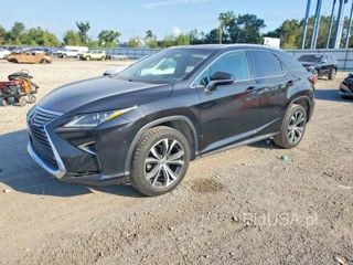 LEXUS RX 350 BASE