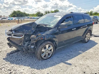 DODGE JOURNEY SE