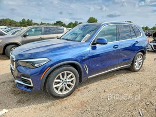 BMW X5 XDRIVE45E