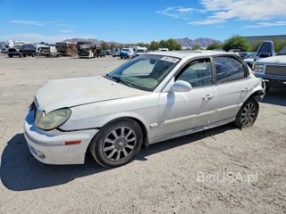 HYUNDAI SONATA GLS