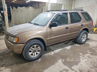 ISUZU RODEO S
