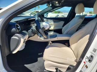 MERCEDES-BENZ E 350