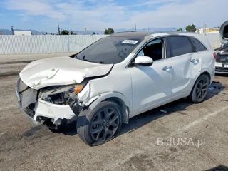 KIA SORENTO SX V6