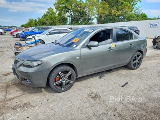 MAZDA 3 I