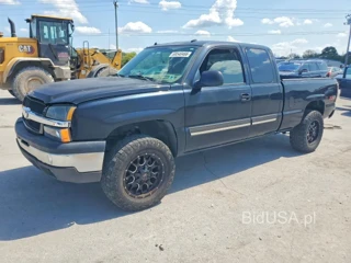CHEVROLET SILVERADO K1500