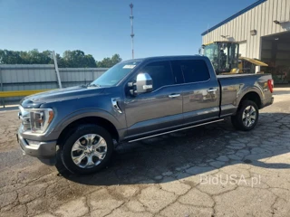 FORD F150 SUPERCREW