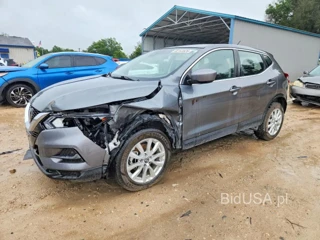 NISSAN ROGUE SPORT S