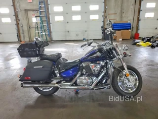 SUZUKI VL1500