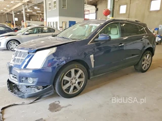 CADILLAC SRX PERFORMANCE COLLECTION
