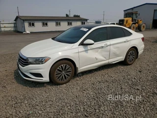VOLKSWAGEN JETTA S