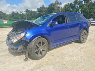 FORD EDGE SPORT