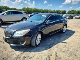 BUICK REGAL PREMIUM