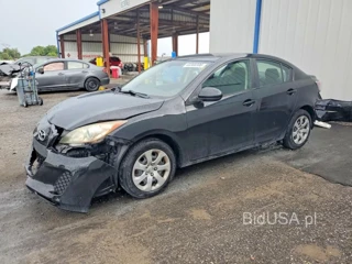 MAZDA 3 I