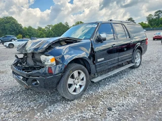 FORD EXPEDITION EL LIMITED