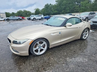BMW Z4 SDRIVE30I