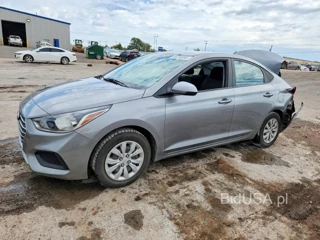 HYUNDAI ACCENT SE