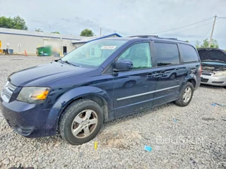 DODGE GRAND CARAVAN SXT