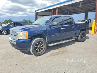 CHEVROLET SILVERADO K1500 LS