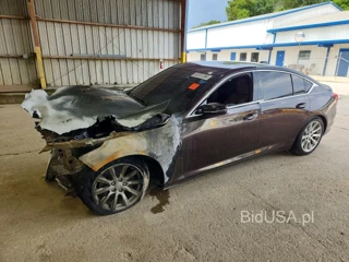 CADILLAC CT5 LUXURY