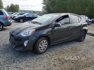 TOYOTA PRIUS C ONE