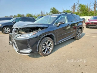 LEXUS RX 350 L