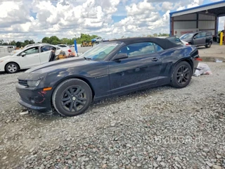 CHEVROLET CAMARO LT