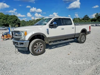 FORD F250 SUPER DUTY