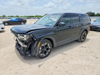 HYUNDAI SANTA FE SE