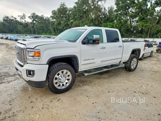 GMC SIERRA K2500 DENALI