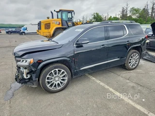 GMC ACADIA DENALI