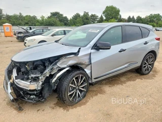 ACURA RDX A-SPEC ADVANCE