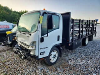 ISUZU NPR HD