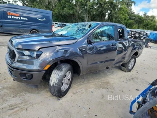 FORD RANGER XL