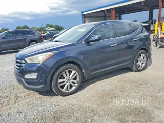 HYUNDAI SANTA FE SPORT 2.0T