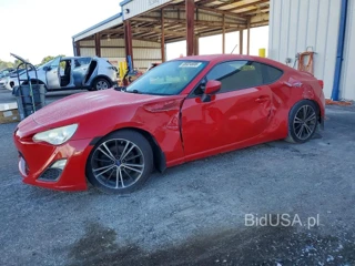 SCION FR-S BASE