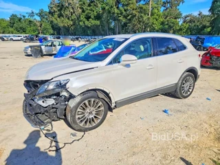 LINCOLN MKC RESERVE