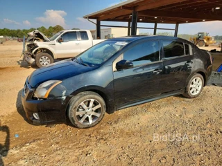 NISSAN SENTRA 2.0