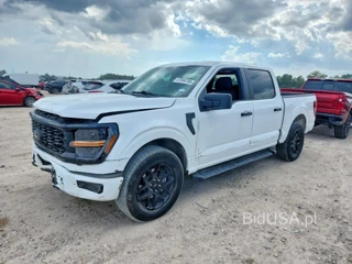 FORD F150 STX