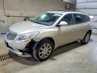BUICK ENCLAVE