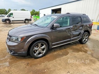 DODGE JOURNEY CROSSROAD