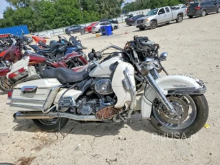 HARLEY-DAVIDSON FLHTCUI